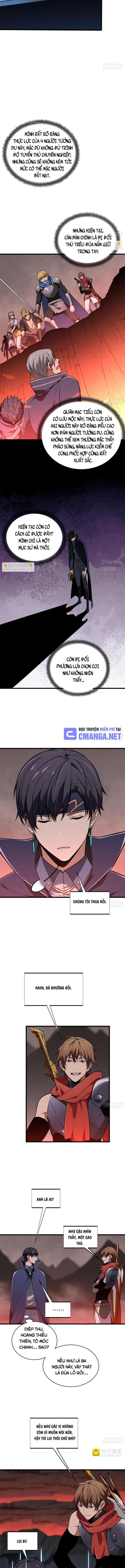 Toàn Chức Cao Thủ 2 Chapter 102 - Next Chapter 103