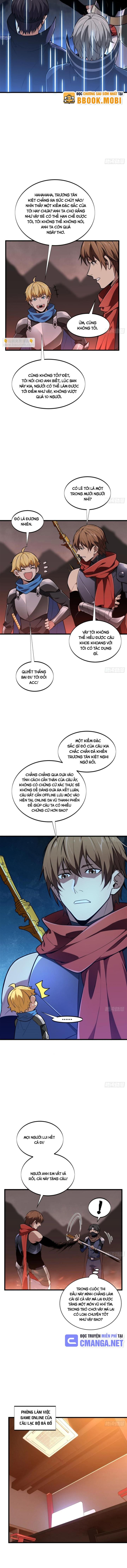 Toàn Chức Cao Thủ 2 Chapter 102 - Next Chapter 103