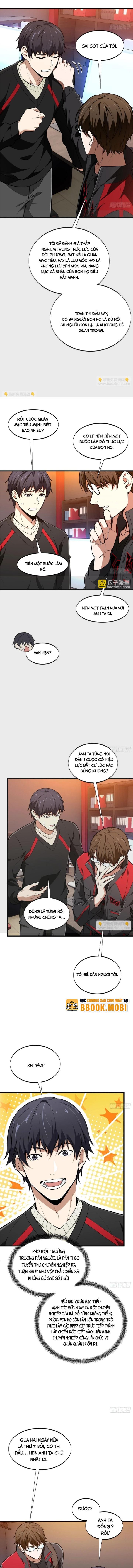 Toàn Chức Cao Thủ 2 Chapter 102 - Next Chapter 103