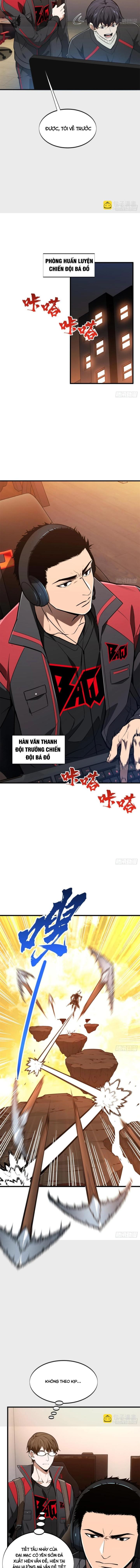 Toàn Chức Cao Thủ 2 Chapter 102 - Next Chapter 103