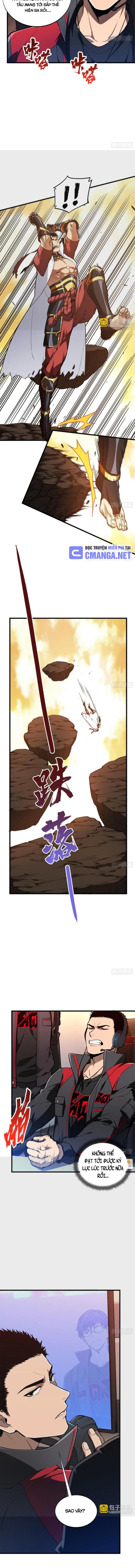 Toàn Chức Cao Thủ 2 Chapter 102 - Next Chapter 103