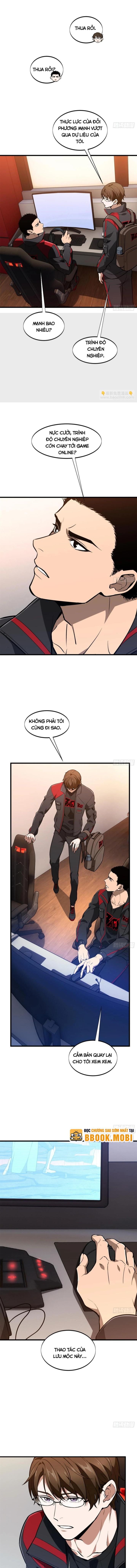 Toàn Chức Cao Thủ 2 Chapter 102 - Next Chapter 103