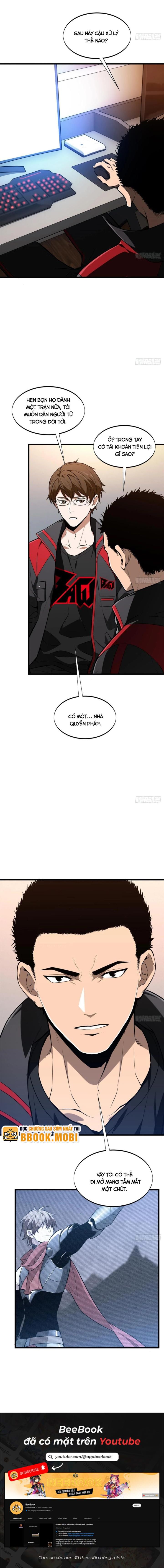 Toàn Chức Cao Thủ 2 Chapter 102 - Next Chapter 103