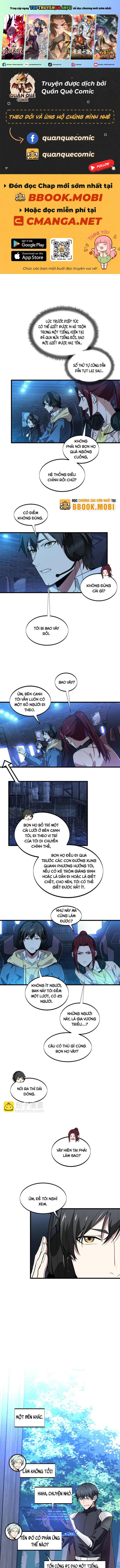 Toàn Chức Cao Thủ 2 Chapter 108 - Trang 4