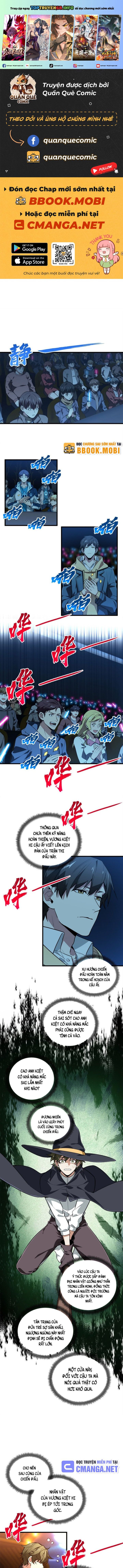 Toàn Chức Cao Thủ 2 Chapter 114 - Trang 3