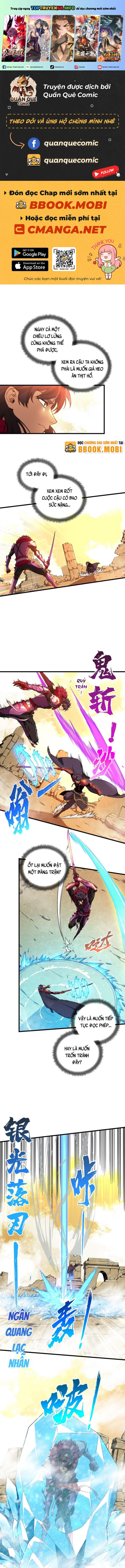 Toàn Chức Cao Thủ 2 Chapter 115 - Trang 4