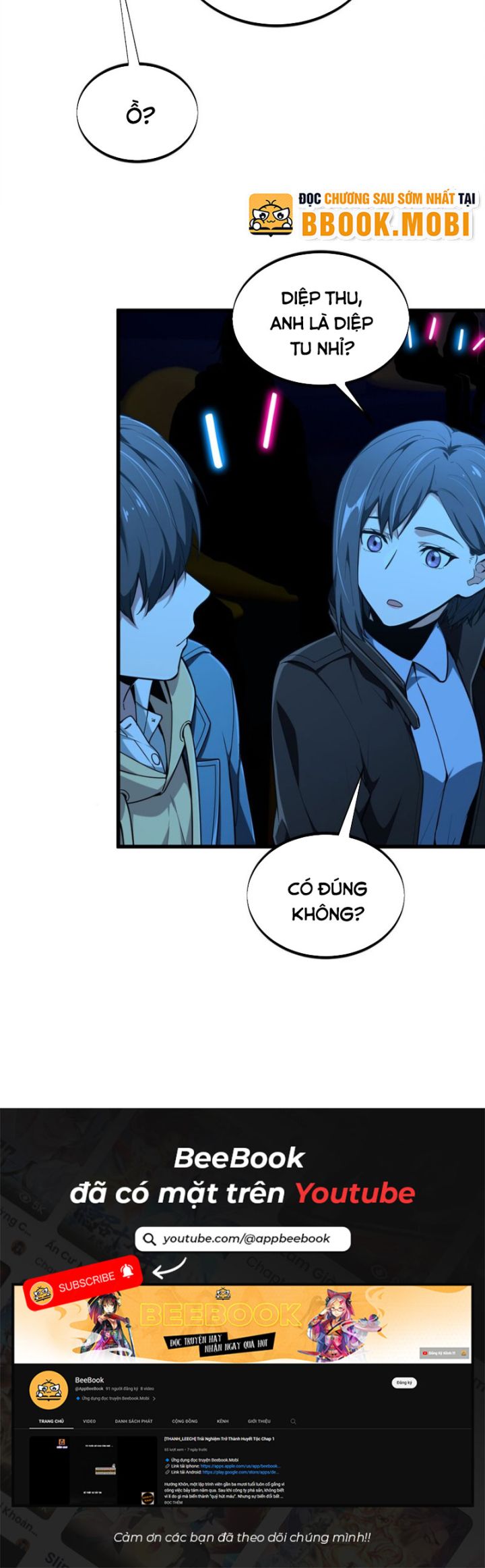 Toàn Chức Cao Thủ 2 Chapter 117 - Trang 4