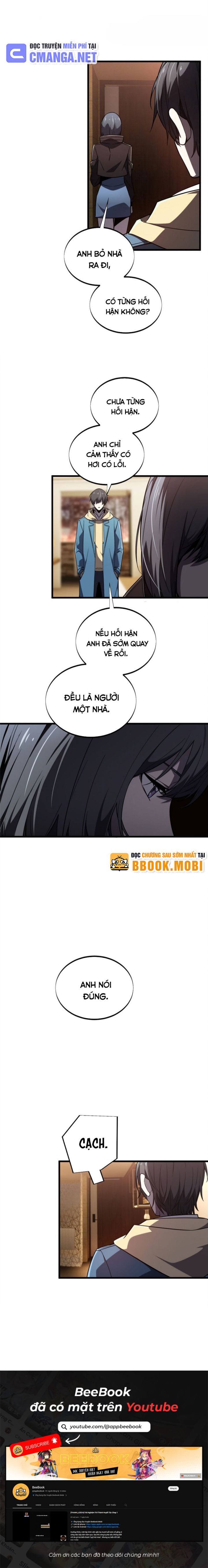 Toàn Chức Cao Thủ 2 Chapter 121 - Trang 4