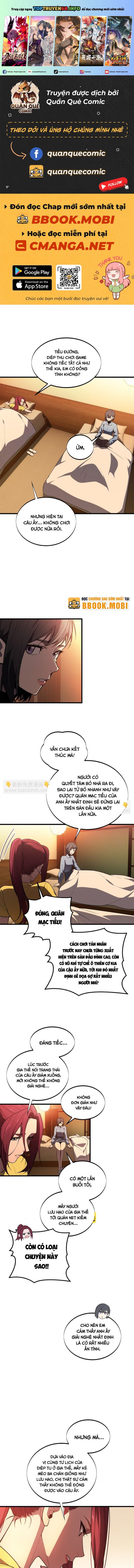 Toàn Chức Cao Thủ 2 Chapter 122 - Trang 4