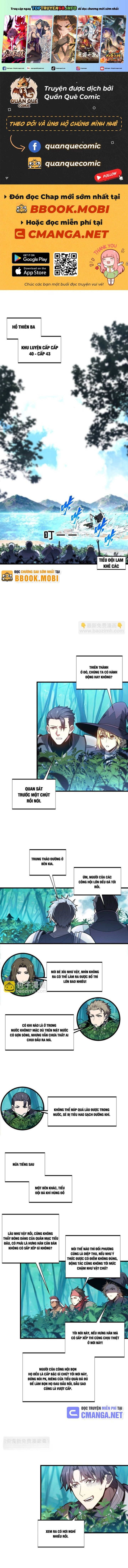 Toàn Chức Cao Thủ 2 Chapter 129 - Trang 2