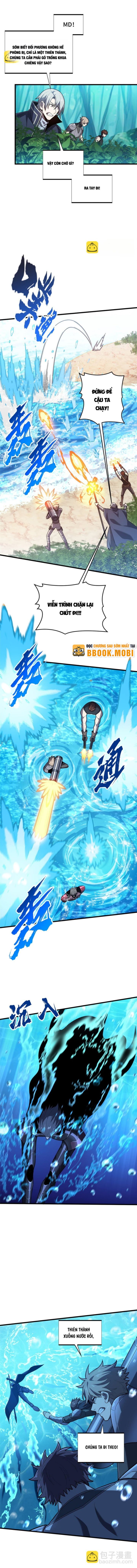 Toàn Chức Cao Thủ 2 Chapter 129 - Trang 2