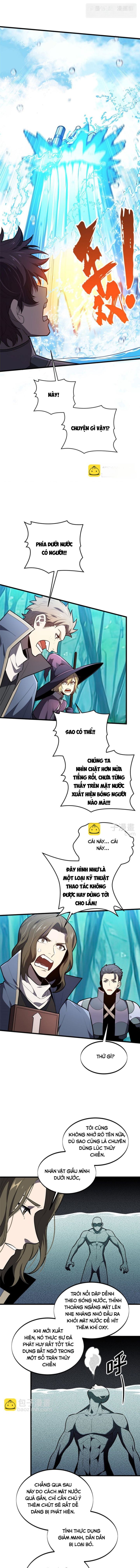 Toàn Chức Cao Thủ 2 Chapter 129 - Trang 2