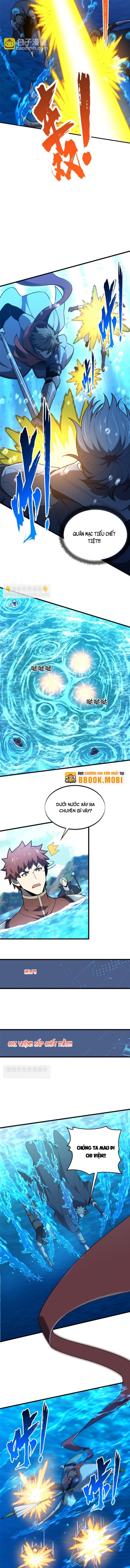 Toàn Chức Cao Thủ 2 Chapter 129 - Trang 2