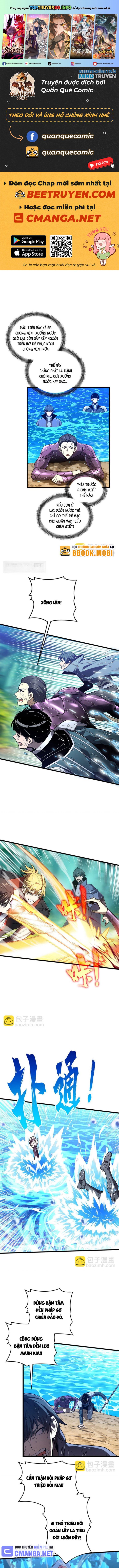 Toàn Chức Cao Thủ 2 Chapter 131 - Trang 4