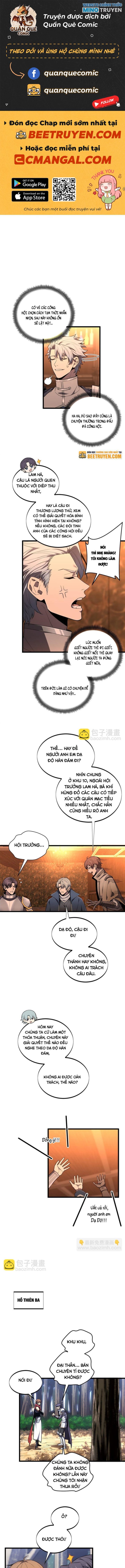 Toàn Chức Cao Thủ 2 Chapter 133 - Trang 4