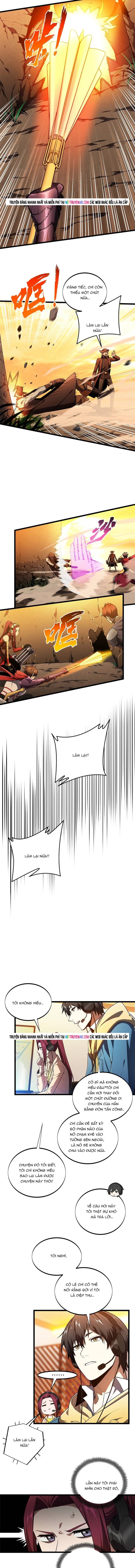 toàn chức cao thủ 2 Chap 150 2