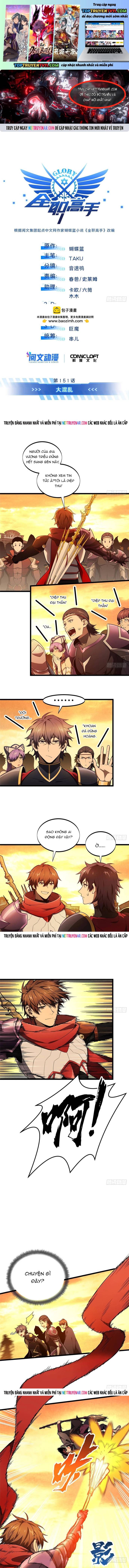 Toàn Chức Cao Thủ 2 Chapter 151 - Next Chapter 152