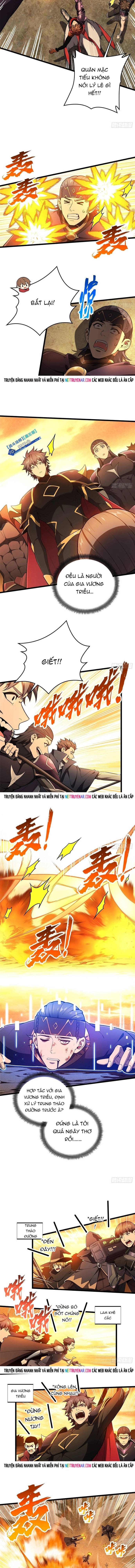 Toàn Chức Cao Thủ 2 Chapter 151 - Next Chapter 152