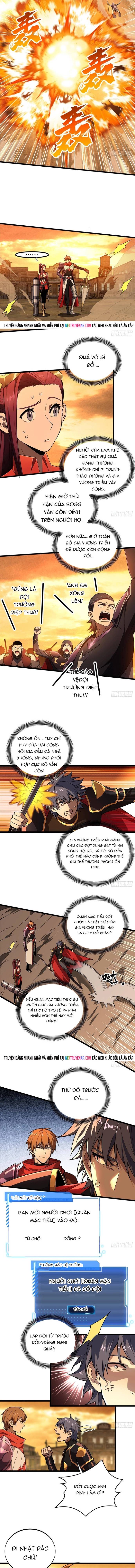 Toàn Chức Cao Thủ 2 Chapter 151 - Next Chapter 152
