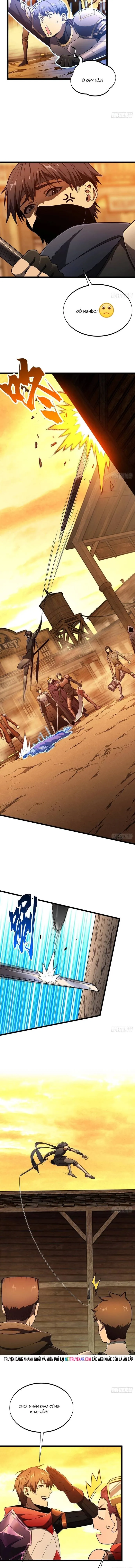 Toàn Chức Cao Thủ 2 Chapter 152 - Next Chapter 153