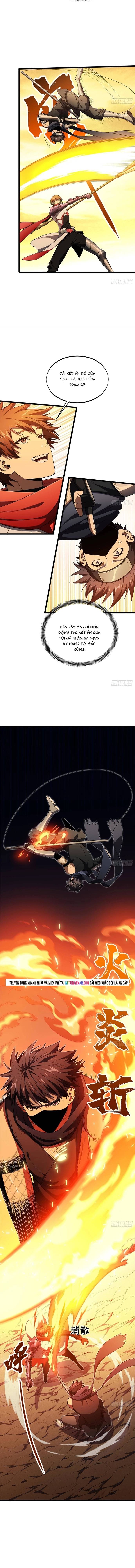 Toàn Chức Cao Thủ 2 Chapter 152 - Next Chapter 153