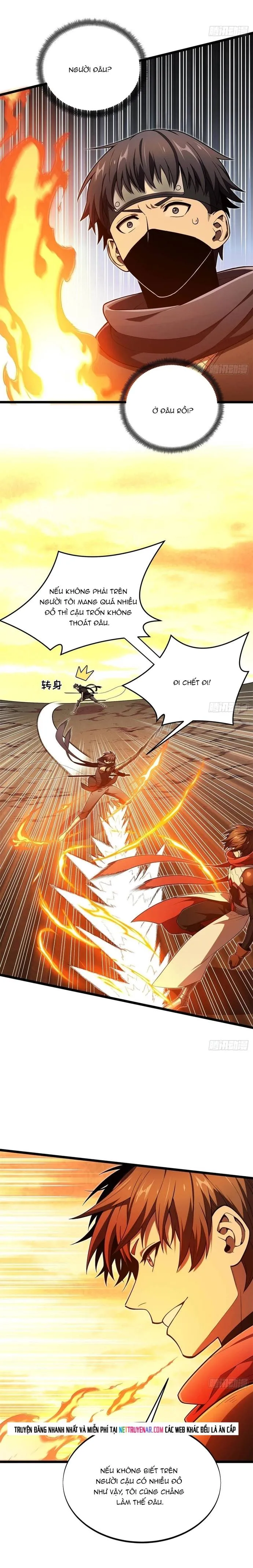 Toàn Chức Cao Thủ 2 Chapter 152 - Next Chapter 153