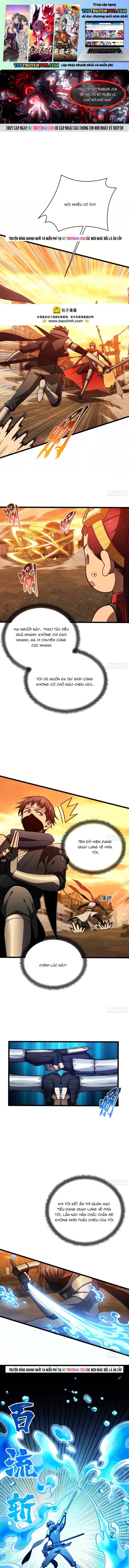 toàn chức cao thủ 2 Chap 153 1