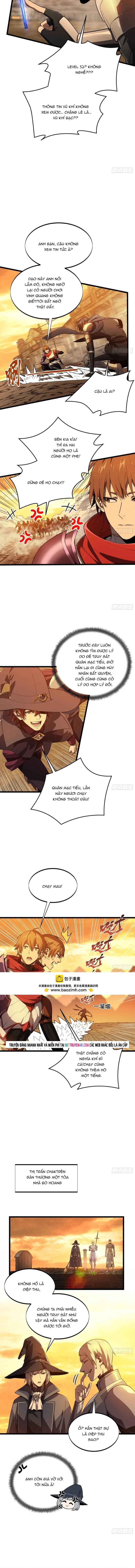 toàn chức cao thủ 2 Chap 153 4