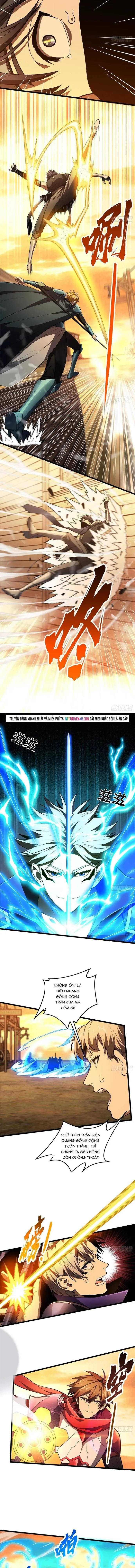 toàn chức cao thủ 2 Chap 154 4