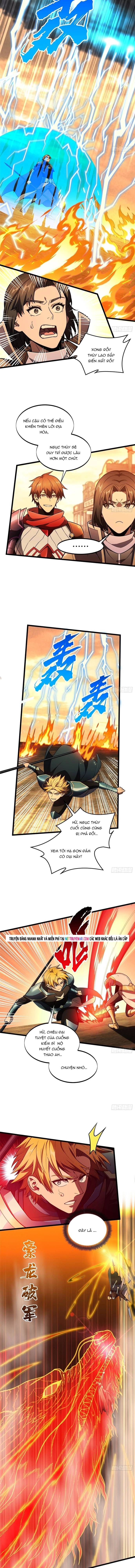 Toàn Chức Cao Thủ 2 Chapter 155 - Next Chapter 156