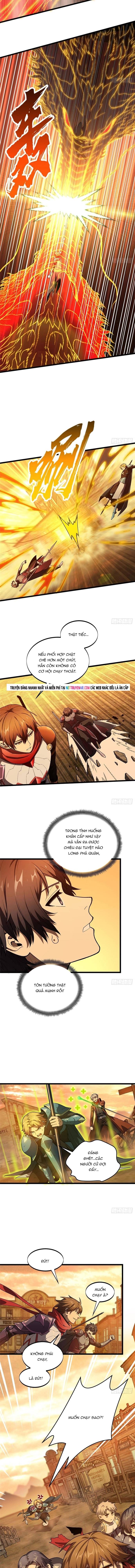 Toàn Chức Cao Thủ 2 Chapter 155 - Next Chapter 156