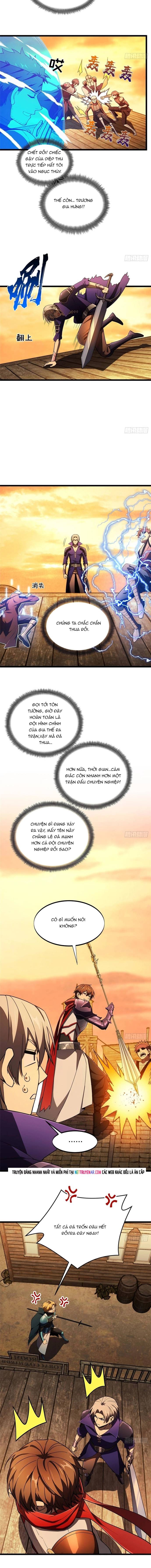 Toàn Chức Cao Thủ 2 Chapter 155 - Next Chapter 156