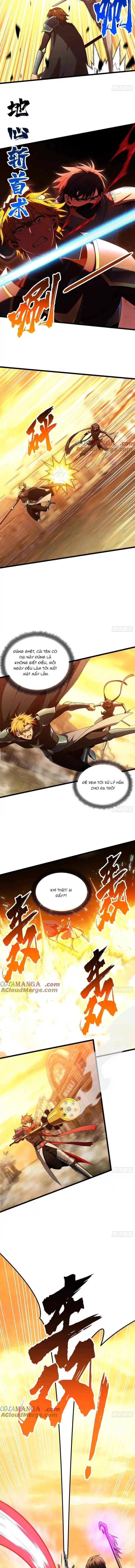 toàn chức cao thủ 2 chapter 156 2