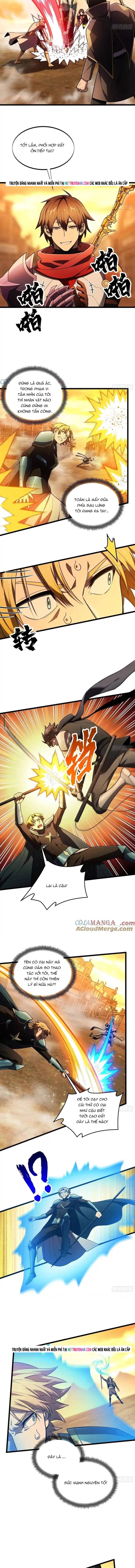 toàn chức cao thủ 2 chapter 156 3