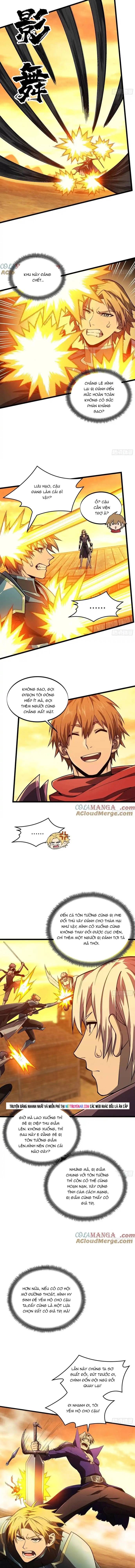 toàn chức cao thủ 2 chapter 156 4