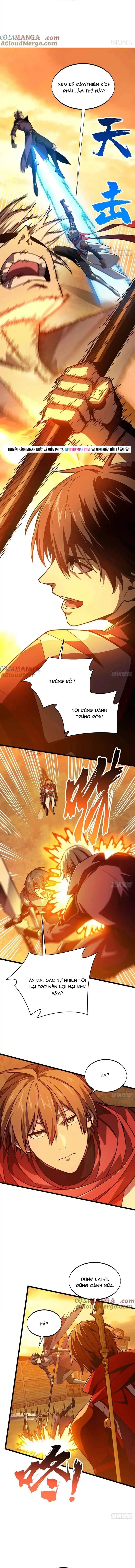 toàn chức cao thủ 2 chapter 157 2