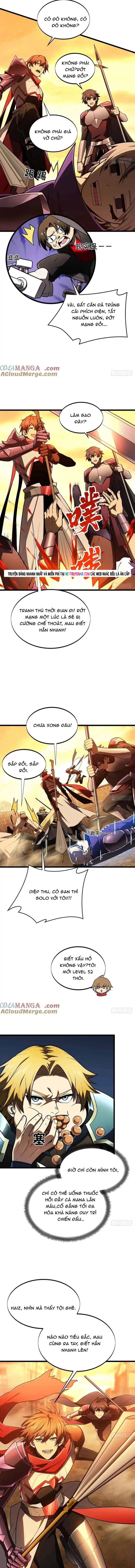 toàn chức cao thủ 2 chapter 157 3