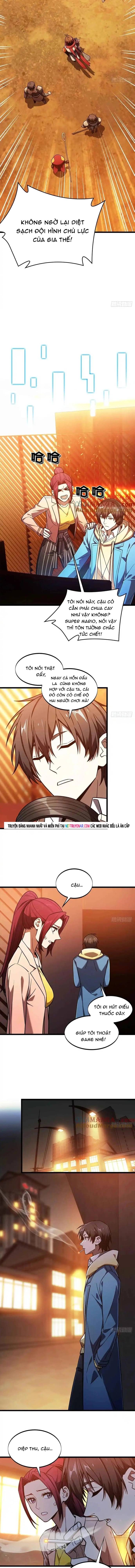 toàn chức cao thủ 2 chapter 157 5