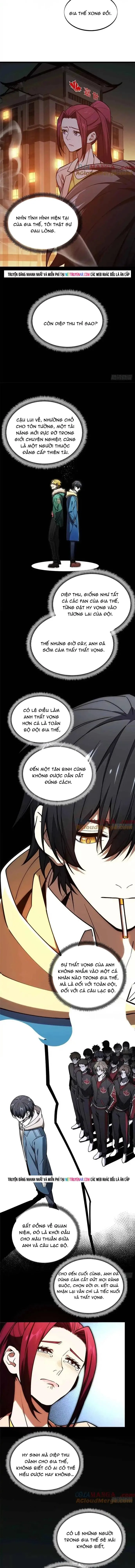 toàn chức cao thủ 2 chapter 157 6