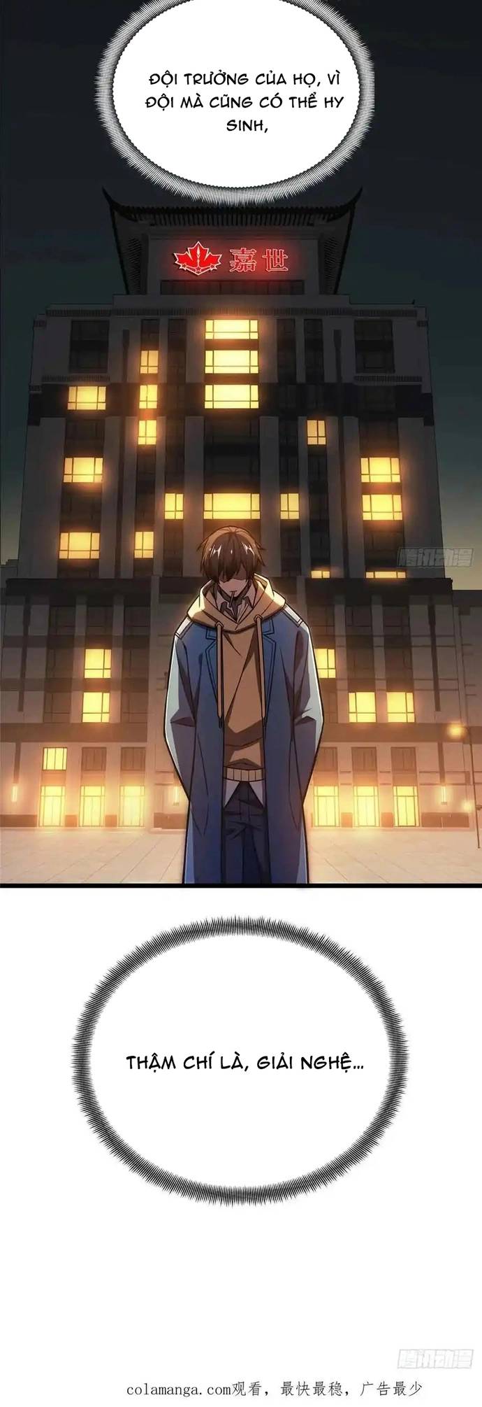 toàn chức cao thủ 2 chapter 157 7