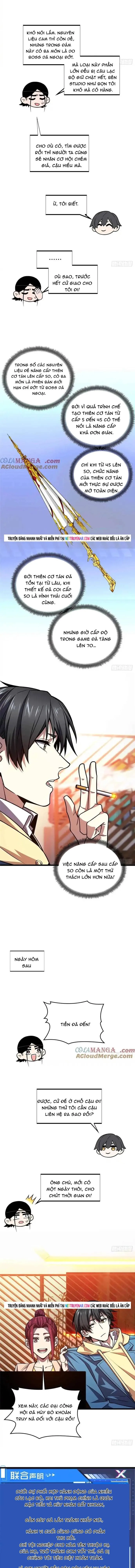 toàn chức cao thủ 2 chapter 158 4