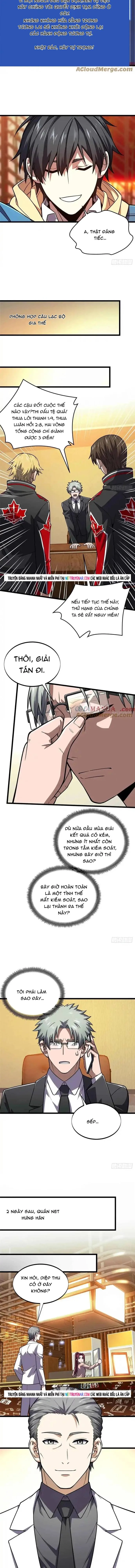 toàn chức cao thủ 2 chapter 158 5