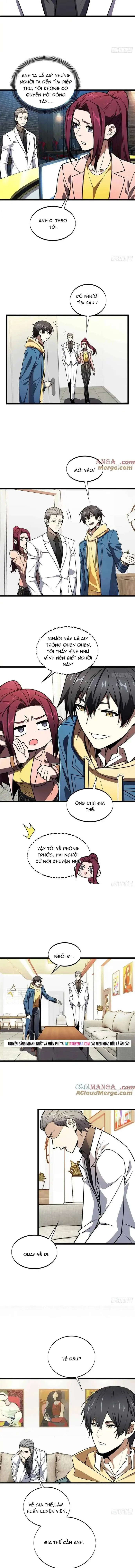 toàn chức cao thủ 2 chapter 158 6