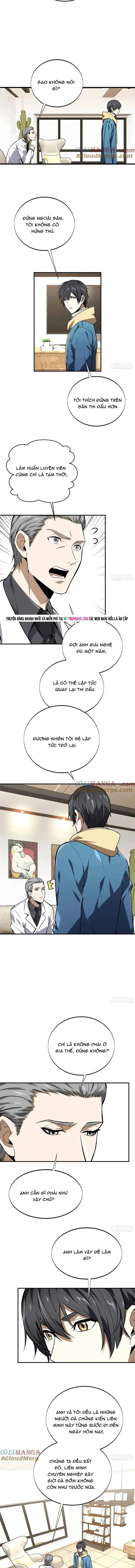 toàn chức cao thủ 2 chapter 158 7