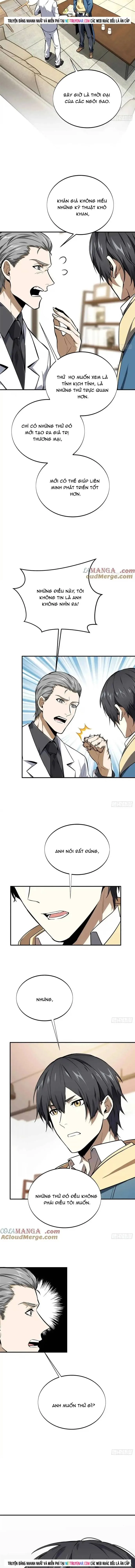 toàn chức cao thủ 2 chapter 158 8
