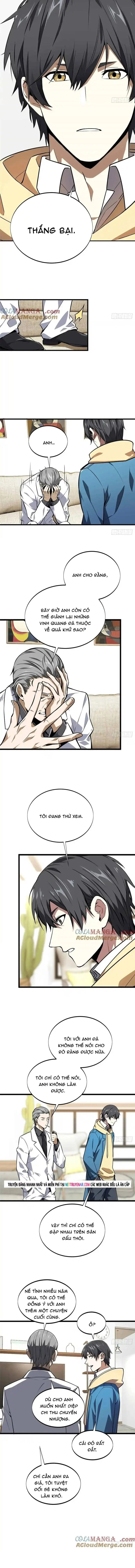 toàn chức cao thủ 2 chapter 158 9