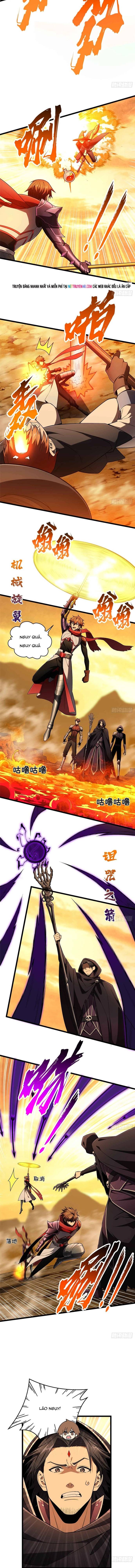 toàn chức cao thủ 2 chapter 159 4