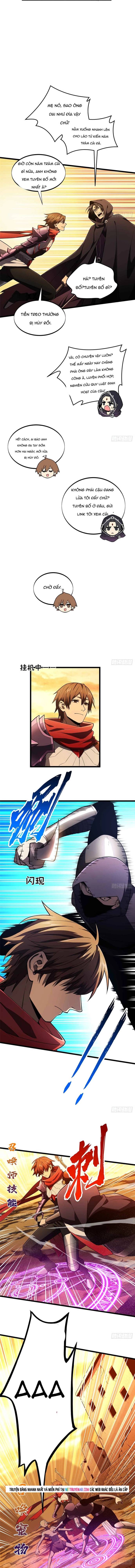 toàn chức cao thủ 2 chapter 159 5