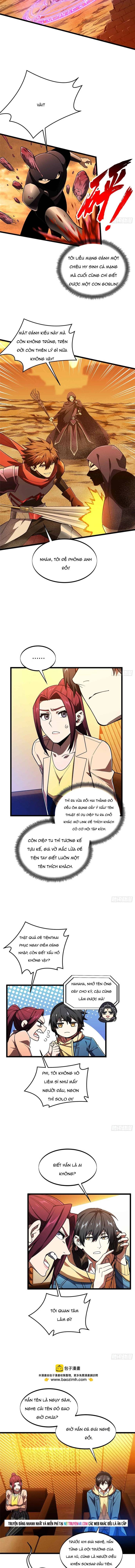 toàn chức cao thủ 2 chapter 159 6