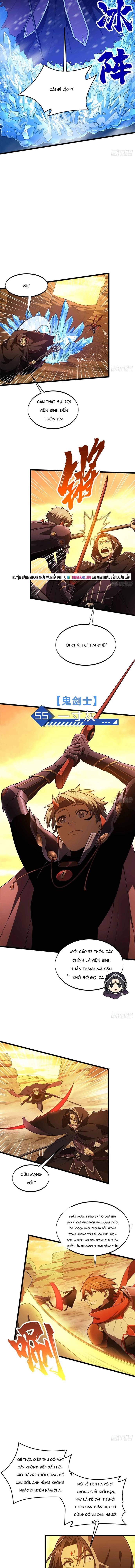 toàn chức cao thủ 2 chapter 160 3